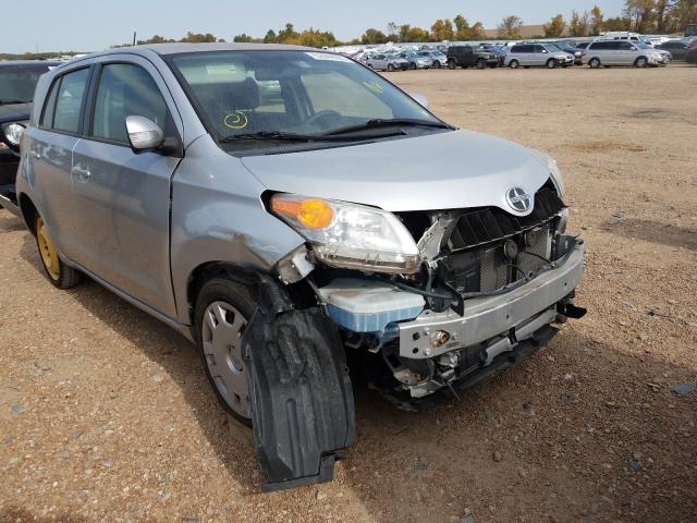 TOYOTA SCION XD 2010 jtkku4b49aj050632