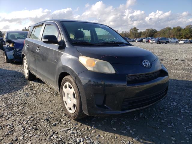 TOYOTA SCION XD 2010 jtkku4b49aj054230