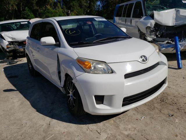 TOYOTA SCION XD 2010 jtkku4b49aj055331