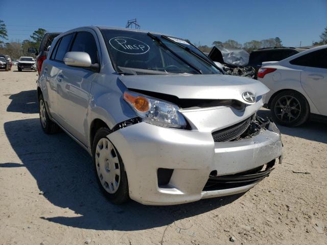 TOYOTA SCION XD 2010 jtkku4b49aj056379