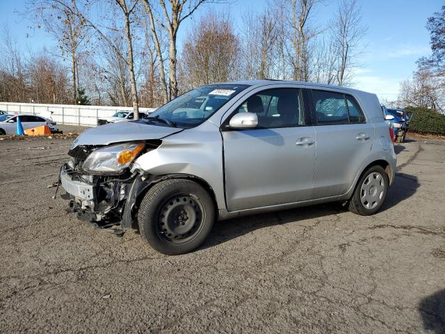 TOYOTA SCION XD 2010 jtkku4b49aj056771