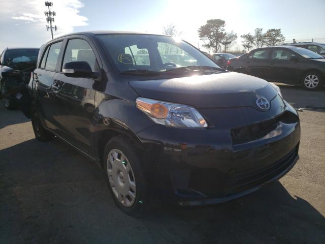 TOYOTA SCION XD 2010 jtkku4b49aj058259