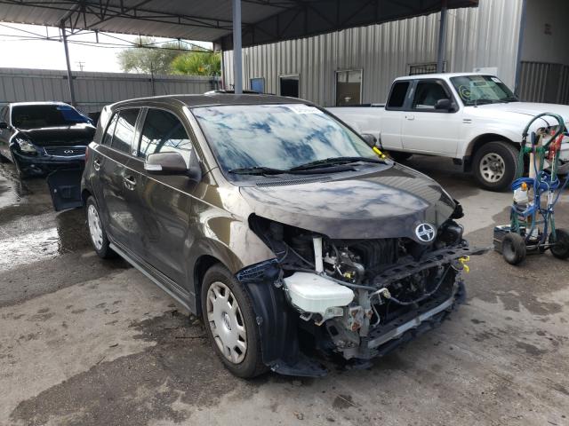 TOYOTA SCION XD 2011 jtkku4b49b1008351