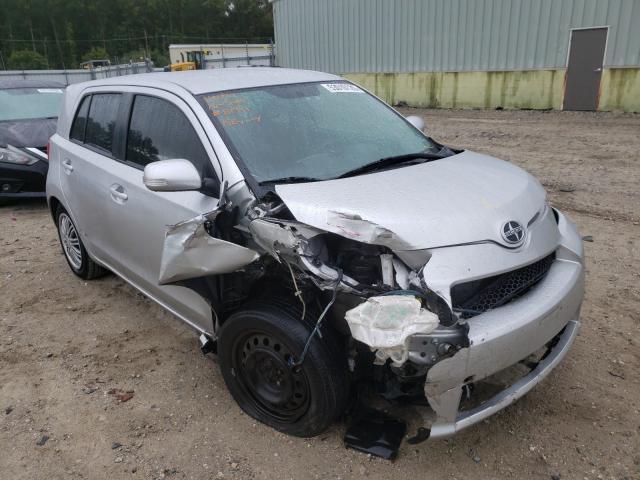 TOYOTA SCION XD 2011 jtkku4b49b1009421