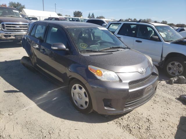 TOYOTA SCION XD 2011 jtkku4b49b1014148