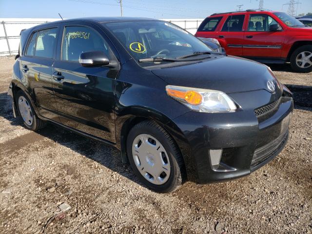 TOYOTA SCION XD 2011 jtkku4b49b1015297