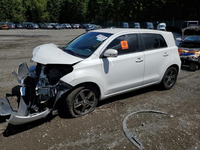 TOYOTA SCION XD 2012 jtkku4b49c1018444