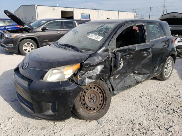 TOYOTA SCION XD 2012 jtkku4b49c1026785