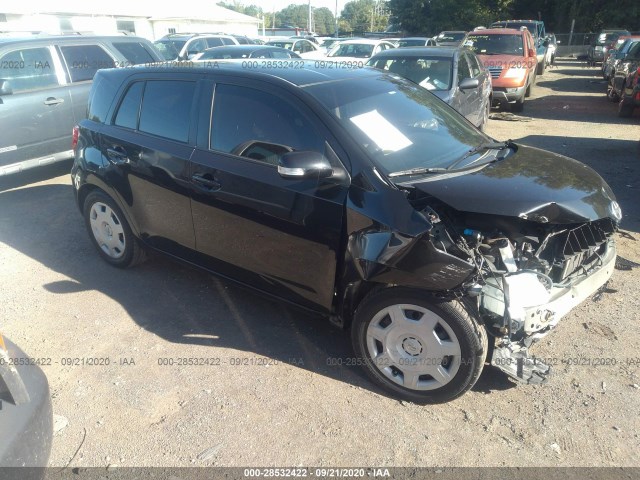 SCION XD 2012 jtkku4b49c1027371