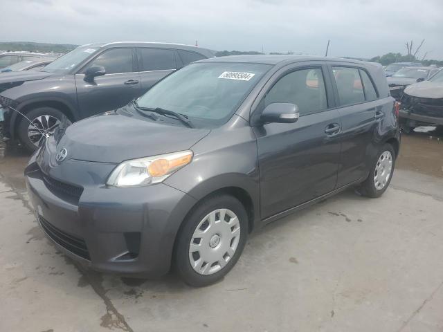 SCION XD 2012 jtkku4b49c1028407