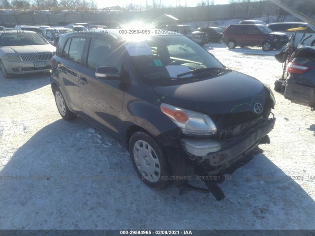 SCION XD 2012 jtkku4b49c1028875