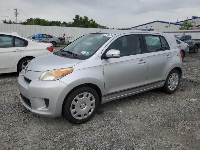 TOYOTA SCION XD 2010 jtkku4b4xa1004629