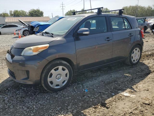 TOYOTA SCION XD 2010 jtkku4b4xaj054463