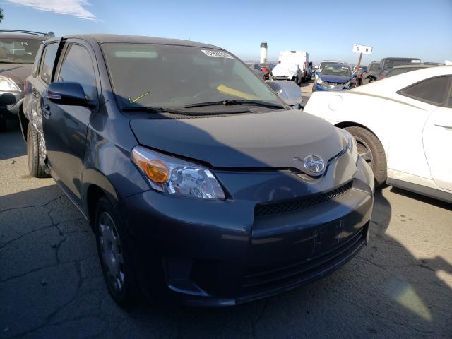 TOYOTA SCION XD 2011 jtkku4b4xb1013137