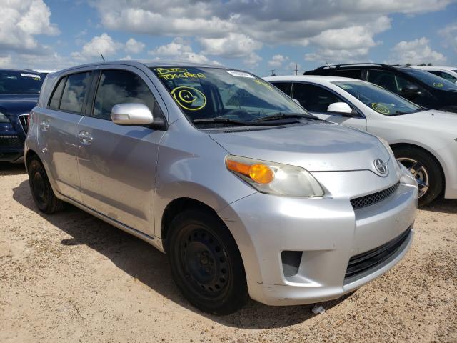 TOYOTA SCION XD 2011 jtkku4b4xb1015258