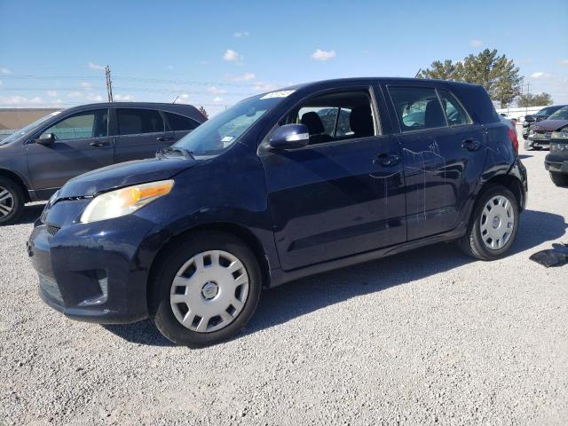 TOYOTA SCION XD 2012 jtkku4b4xc1018940