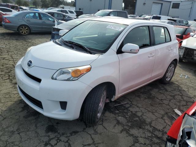 TOYOTA SCION XD 2012 jtkku4b4xc1024639