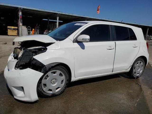 TOYOTA SCION 2013 jtkkupb40d1028993