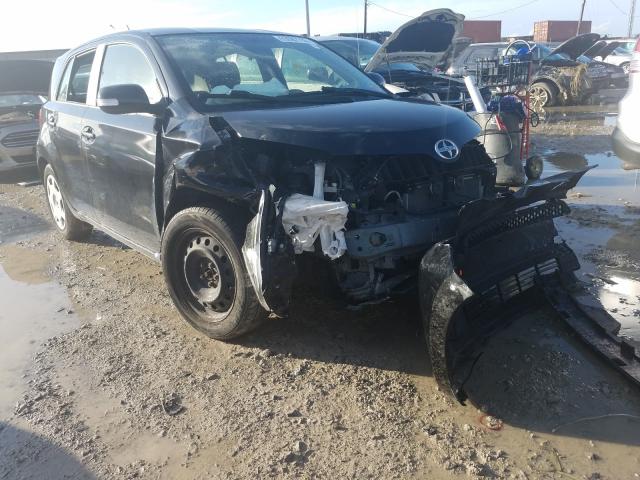 TOYOTA SCION XD 2013 jtkkupb40d1030887