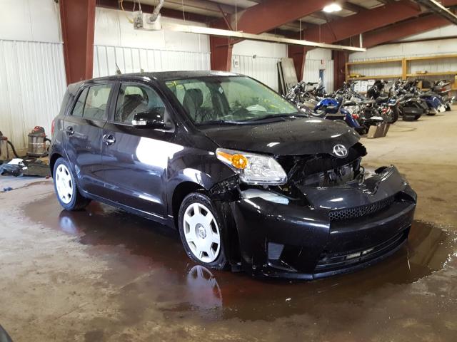 TOYOTA SCION XD 2013 jtkkupb40d1031814