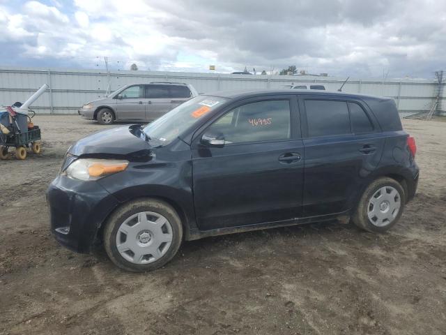 TOYOTA SCION XD 2013 jtkkupb40d1033143