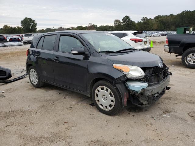 TOYOTA SCION XD 2013 jtkkupb40d1035040