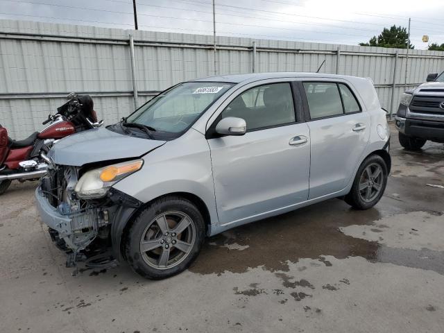 TOYOTA SCION XD 2013 jtkkupb40d1037046