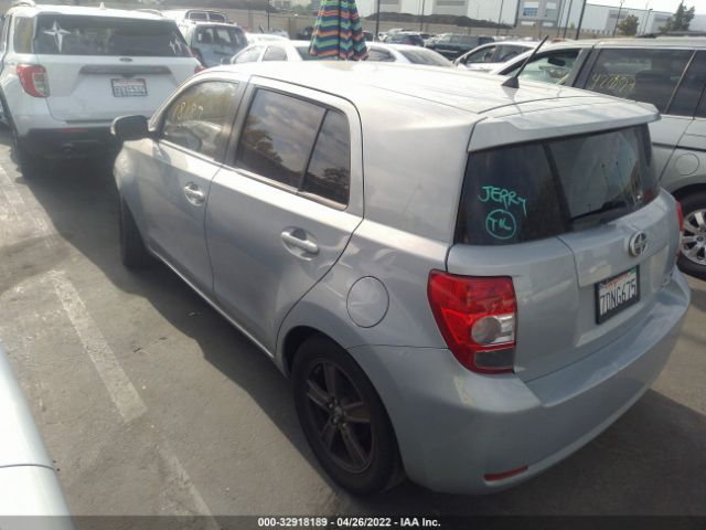 SCION XD 2013 jtkkupb40d1037127