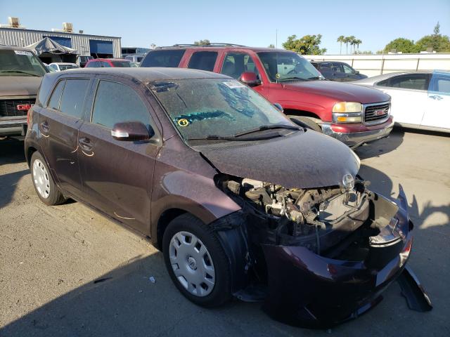 TOYOTA SCION XD 2013 jtkkupb40d1037919