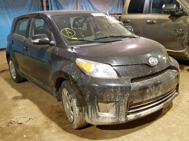 TOYOTA SCION XD 2013 jtkkupb40d1038827