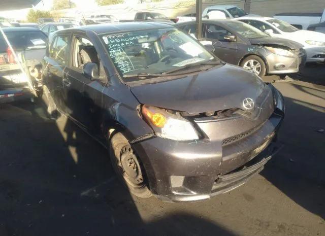 SCION XD 2014 jtkkupb40e1042619