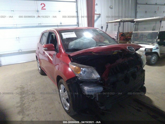 SCION XD 2014 jtkkupb40e1043012