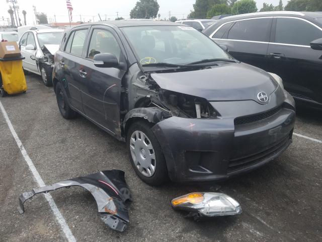 TOYOTA SCION XD 2014 jtkkupb40e1046914