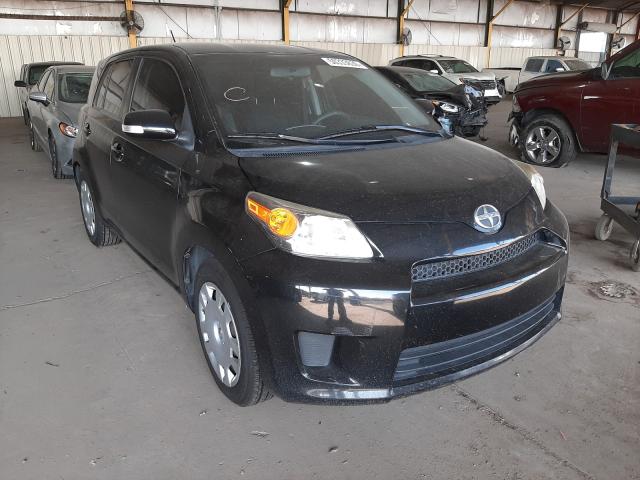 TOYOTA SCION XD 2013 jtkkupb41d1029490