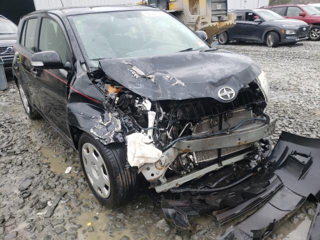 TOYOTA SCION XD 2013 jtkkupb41d1030817