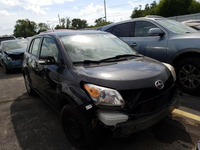 TOYOTA SCION XD 2013 jtkkupb41d1034902