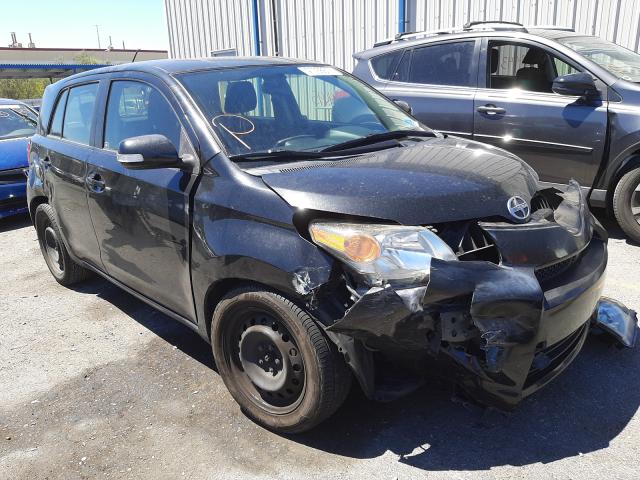 TOYOTA SCION XD 2013 jtkkupb41d1035337