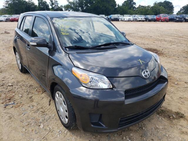 TOYOTA SCION XD 2013 jtkkupb41d1035340