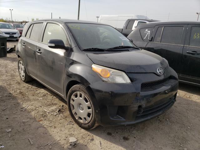 TOYOTA SCION XD 2013 jtkkupb41d1038514