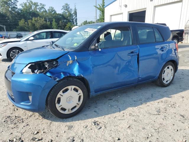 TOYOTA SCION XD 2013 jtkkupb41d1039159