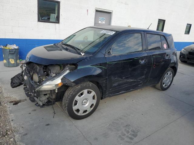 TOYOTA SCION XD 2014 jtkkupb41e1041883