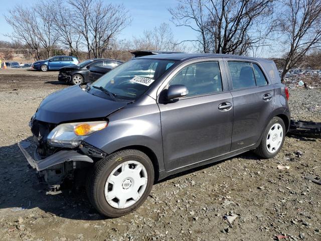 TOYOTA SCION XD 2014 jtkkupb41e1042676