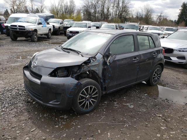 TOYOTA SCION XD 2014 jtkkupb41e1044430