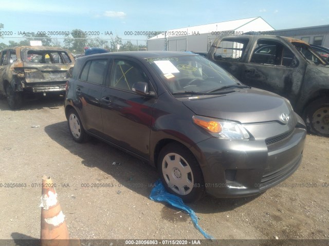 SCION XD 2014 jtkkupb41e1044721