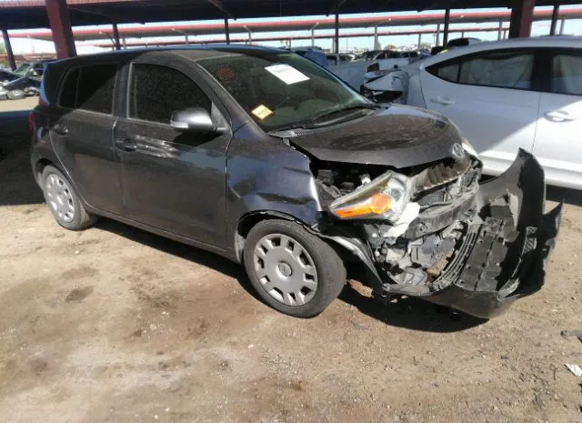 SCION XD 2014 jtkkupb41e1045237