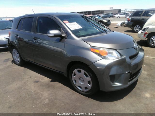 SCION XD 2014 jtkkupb41e1045464