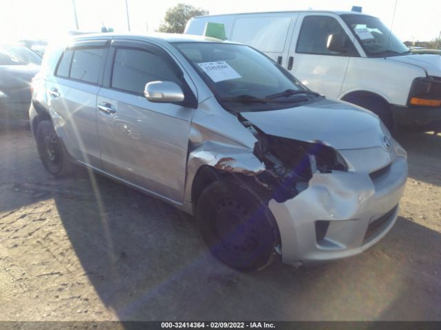 SCION XD 2014 jtkkupb41e1046341