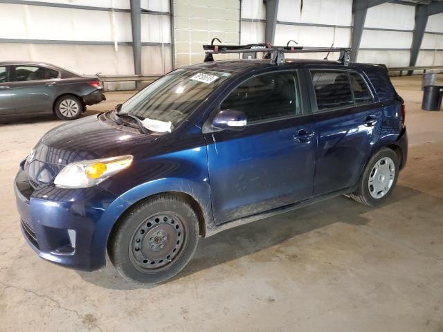 TOYOTA SCION XD 2013 jtkkupb42d1033791