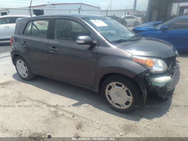 SCION XD 2013 jtkkupb42d1034083