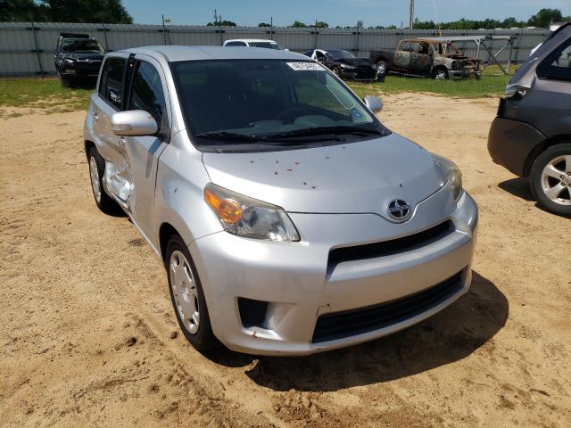 TOYOTA SCION XD 2013 jtkkupb42d1035461